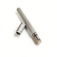 Golf Groove Cleaner Tool Stainless Steel Wedge Sharpener Portable Club Maintenance