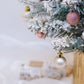 33Pcs Christmas Tree Baubles Decorations for Holiday Party Wedding