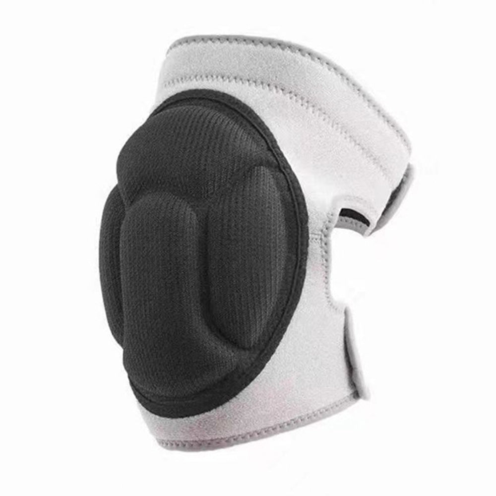 Knee Pads for Gardening Anti-Slip EVA Foam Cushioned Knee Protectors