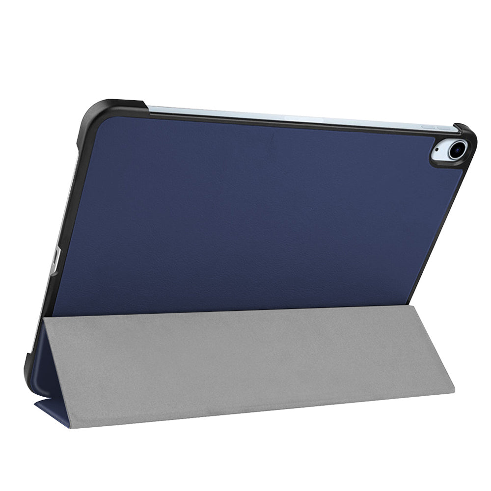 Shock-Resistant Smart Cover Case for iPad Pro 11