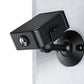 Mini Security Camera with Rotating Lens Motion Detection Auto Night Vision