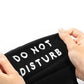 Funny Gaming Socks with Do Not Disturb I Am Gaming Text