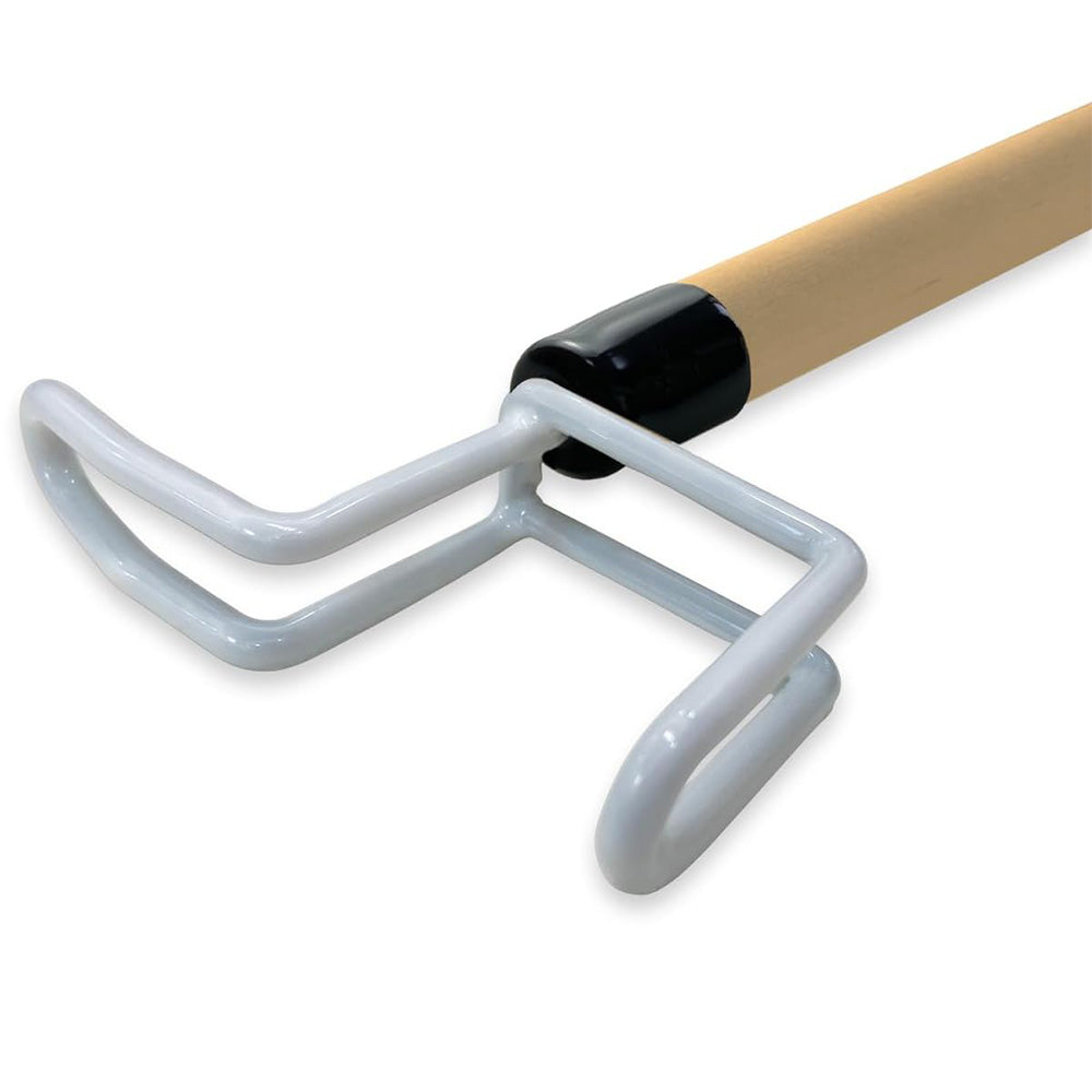 Detachable Dressing Aid Tool for Elderly Independent Dressing Assistance