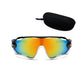 Outdoor Cycling Running Golf Fishing Men Ladies Sports Sunglasses