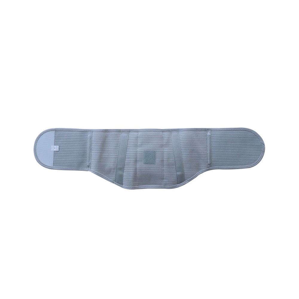 2Pcs Back Support Belt Back Brace for Lower Back Pain Relief