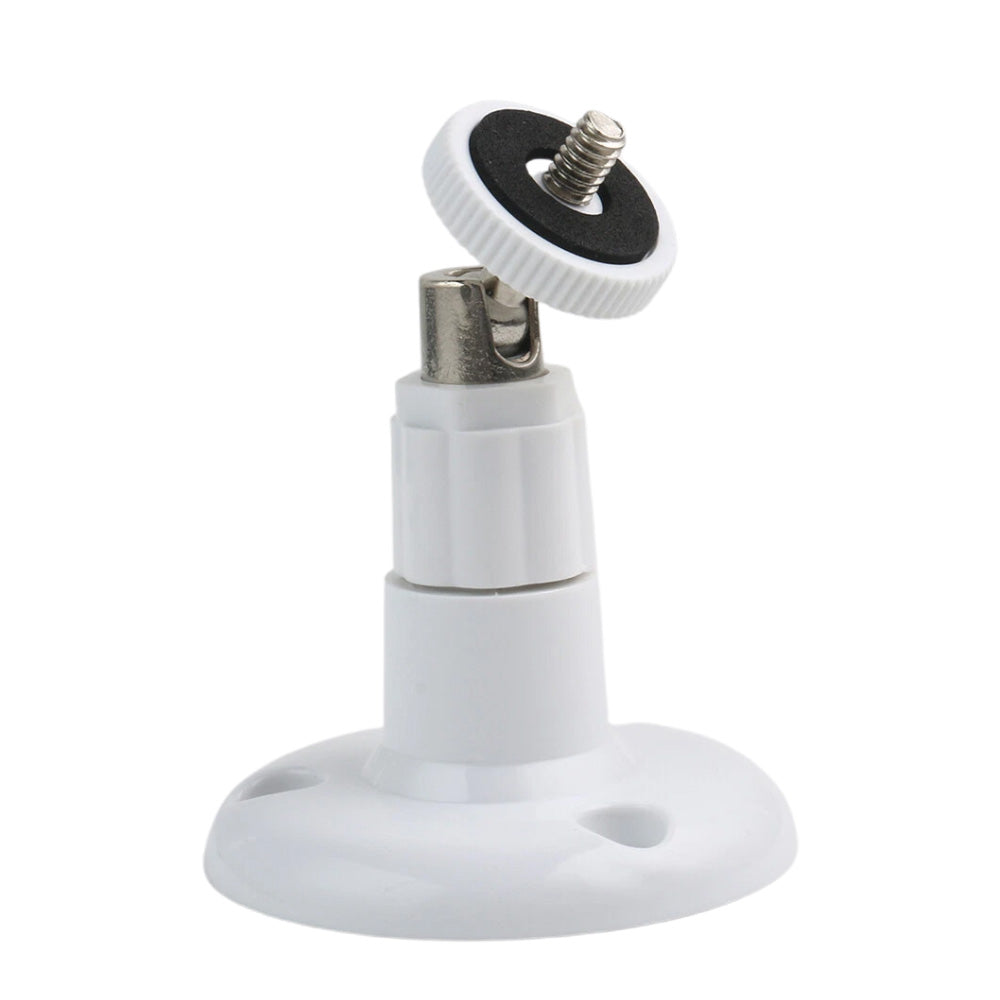10W Solar Panel for Camera Security Lights with Adjustable Stand USB Charging Outdoor