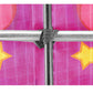Huge Delta Kite For Kids Beginners Single Line With Tail Beach Kite