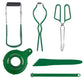 14Pcs Stainless Steel Canning Tools