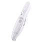 Suction Vacuum Pet Paw Trimmer Cordless Hair Shaver Vacuum Clipper for Dog Cat