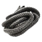 2mm Fire Stove Door Rope Seal Gasket Fibreglass Fireplace Sealing Rope