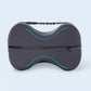 Leg and Knee Memory Foam Support Pillow for Joints Pain Relief Leg Pillow