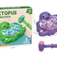 Whack a Octopus Game with Lights and Sounds for Girl Boy Toys