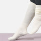 2 Pack Non-Slip Grip Socks for Yoga Pilates