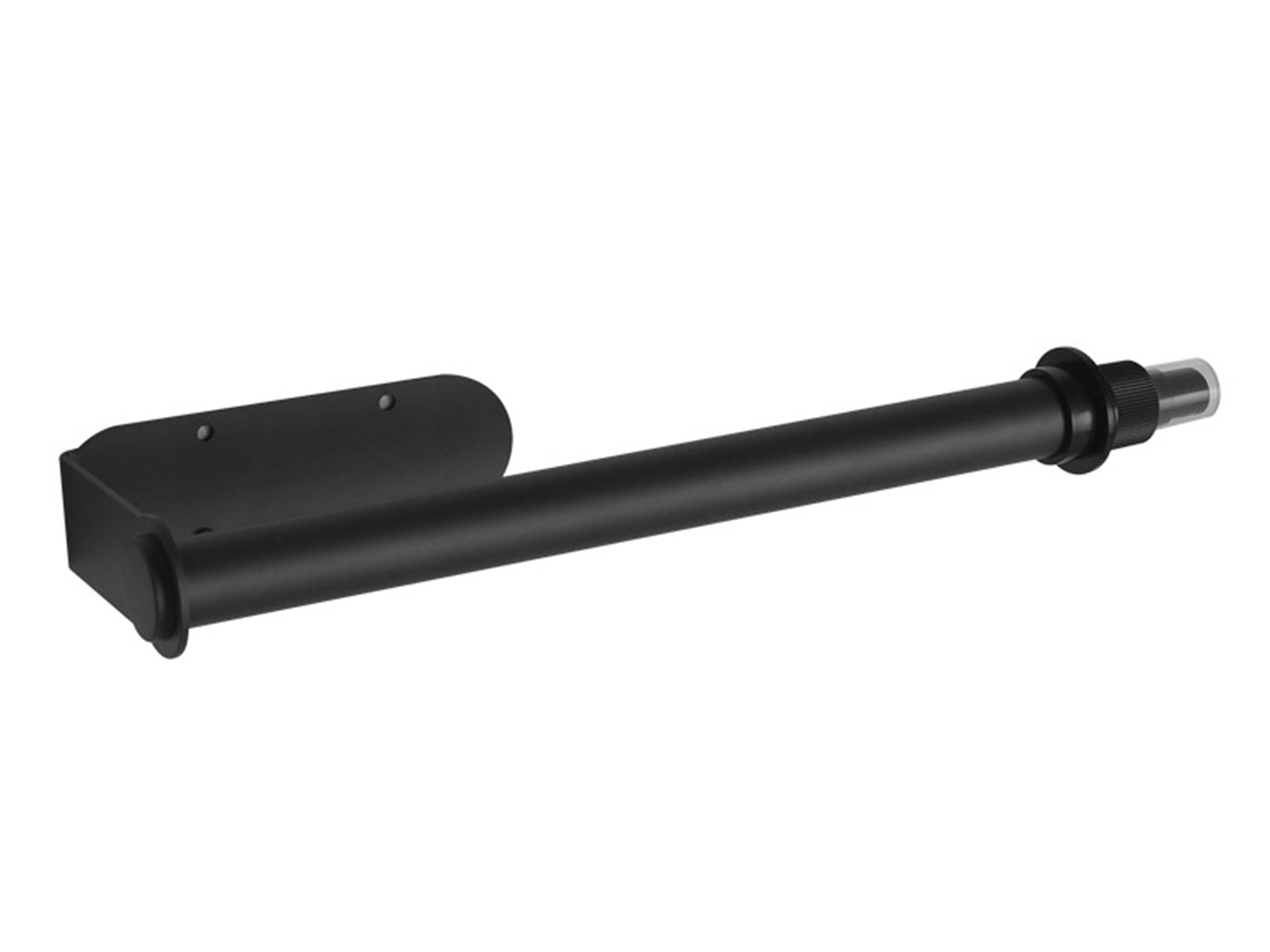 Paper Towel Holder with Spray Pump Hanging Wall Mount Papertowels Roller Sprayer