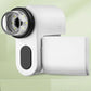 Mini Pocket Microscope Kit 1000X Digital Handheld Microscope with LED Light