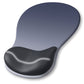 Mouse Pad Gel Wrist Rest Ergonomic Mat Non Slip for Computer