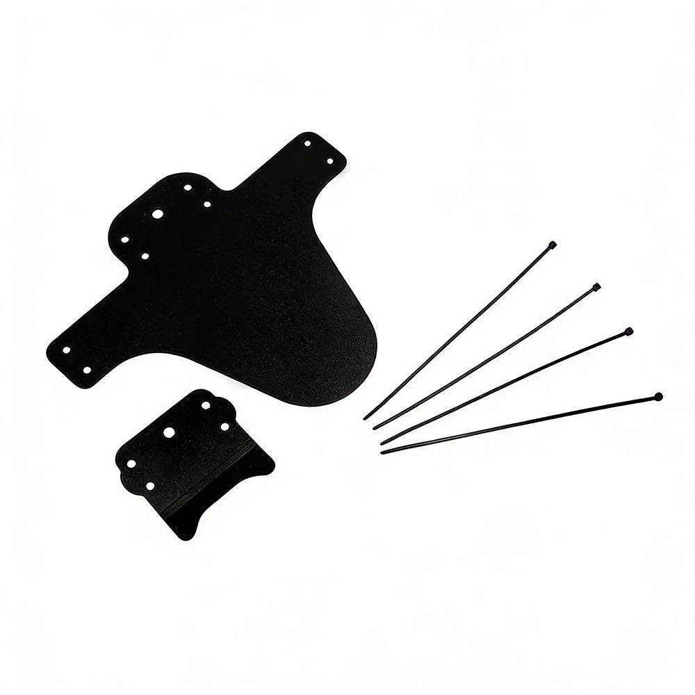 Mountain Bike Mud Flap for MTB Downhill