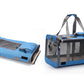 Pet Carrier for Large Cats Washable Dog Carrier Privacy Protection for Travel