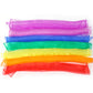 12 Pack Colorful Dance Scarves for Stage Performance and Decoration