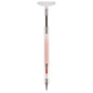 Dual Tip Rhinestone Painting Pen with Corrector and Viewing Window Pink
