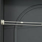 No Drill Pet Door Opener Automatic Easy Installation for Cats and Dogs