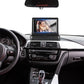 Kids Car Camera with 4.3 Inch Folding Monitor