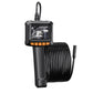 Endoscope Camera with Light Inspection Cameras for Wall Automotive Engine