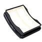 Vacuum Filter Kit HEPA Filter Replacements Compatible with Shark NV500 NV501 NV50 Series