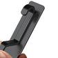 8Pcs Self Adhesive Wall Hook Double Hook Hanger Home Kitchen Bathroom Hanger Cabinet Tool