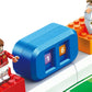Mini Foosball Table Game for Kids Soccer Game Set Gifts Football Games Board