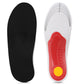 High Arch Support Shoe Insoles for Flat Feet Support and Posture Correction