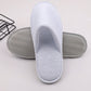 10 Pairs SPA Hotel Guest Slippers Towelling Shoes Household