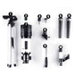 Telescope 70mm Aperture Astronomical Refracting HD Telescope