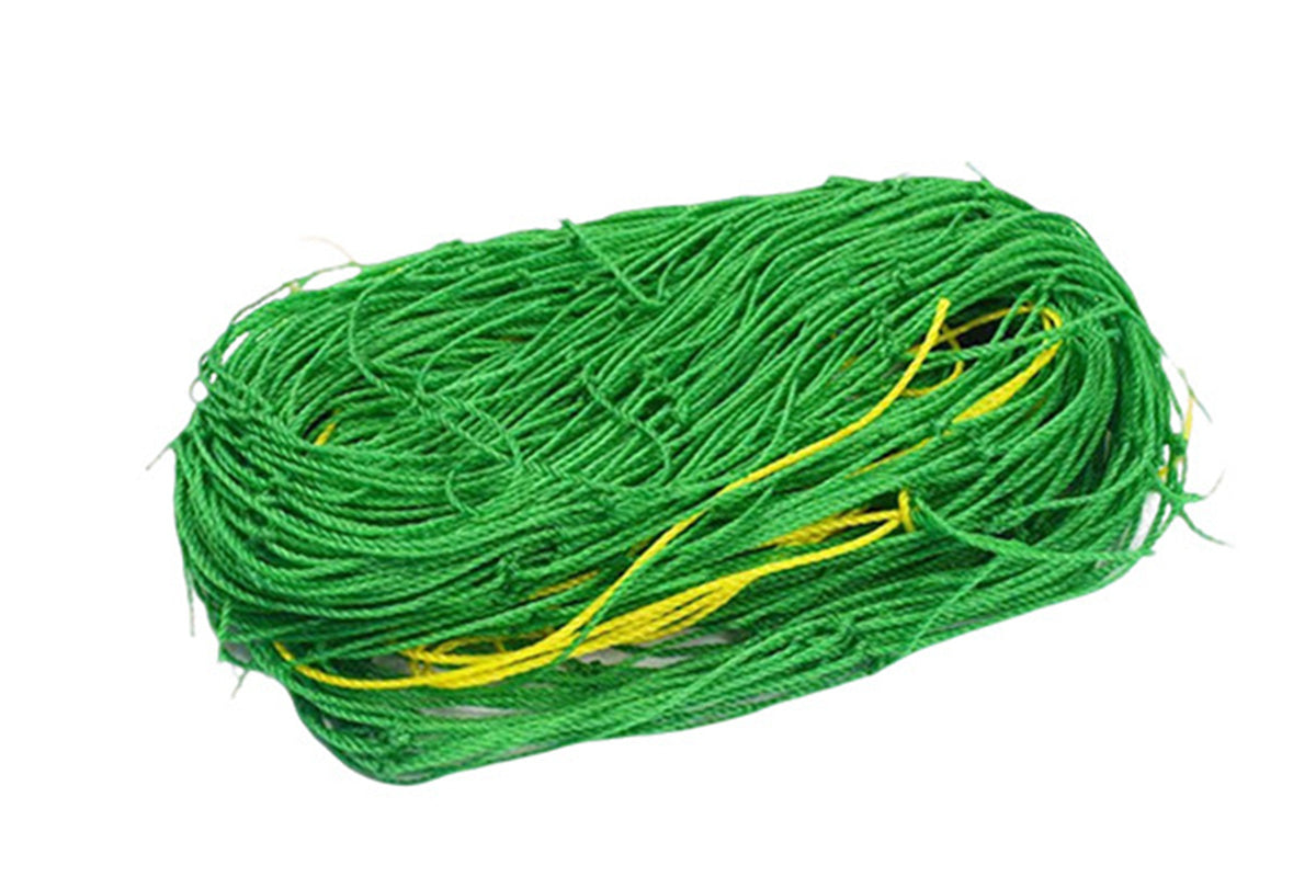 Garden Plant Climbing Net Vegetable Flower Vine Trellis Support Fence
