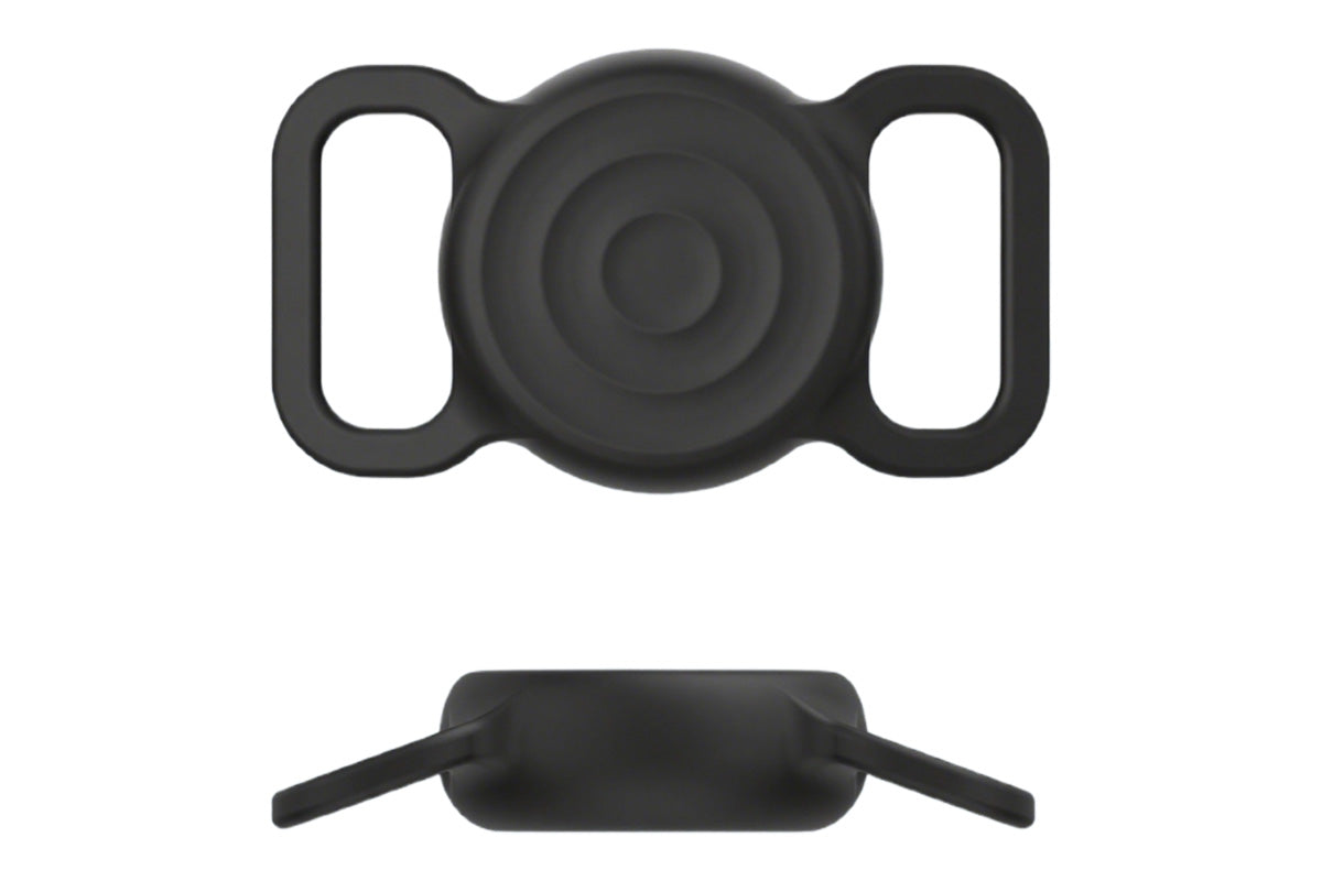 Dog Collar Holder For Apple AirTag Silicone Air Tags Protective Case