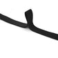 2Pcs Women Adjustable Stretch Belt Invisible Elastic Waistband for Pants Jeans Dresses