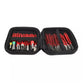 41 Piece Car Terminal Removal Tool Kit Wire Connector Pin Release Extractor Puller