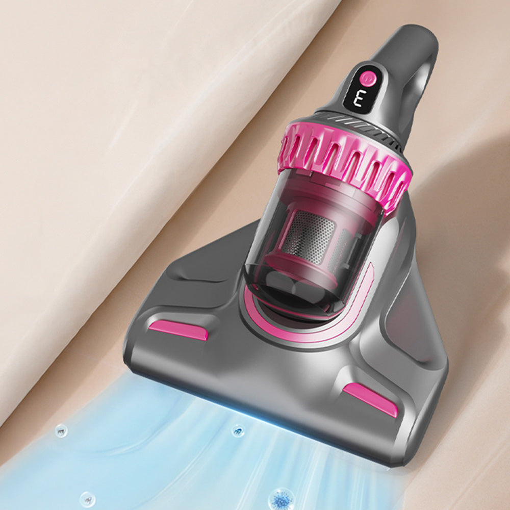 5 in 1 Cordless Vacuum Cleaner 10000Pa Stick Vacuum Cleaners for Carpets Pet Hair