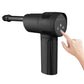 40000 RPM Cordless Rechargeable Compressed  Air Duster
