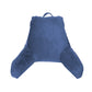 Back Support Pillow with Arms (without neck pillow)
