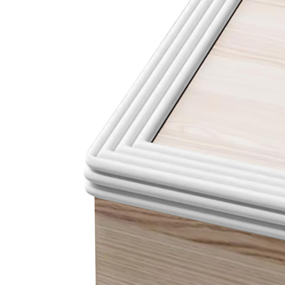 2 m High-Rebound PVC Air Cushion Corner and Edge Bumper Strip