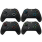 16Pcs Controller Universal Thumbstick Grips Caps for PS5 PS4 Xbox Switch Pro