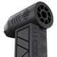 130,000 RPM Portable Turbo Powered Mini Blower Blower Jet Fan