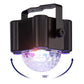 Adjustable Party Light with 3 Modes LED Disco Ball for Home Bar Outdoor