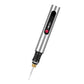 Electric Engraving Pen with 30 Bits 3-Speed Adjust Engraving Pen for Metal Wood Glass