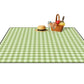 Single Shoulder Picnic Blanket for Outdoor Park Grass Travel Hiking Camping