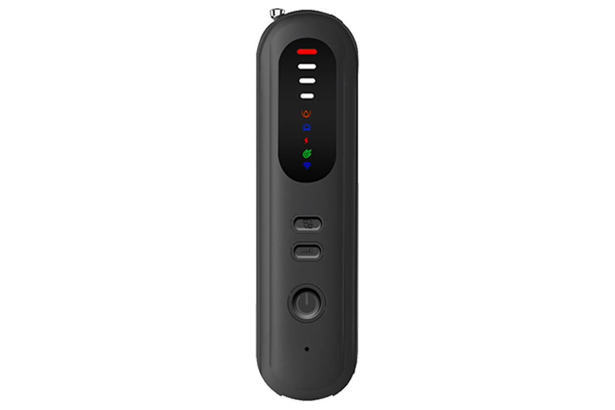 Hidden Camera Detector Anti Spy Device for Car Home Hotel Travel Office