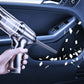 2-in-1 Cordless Handheld Car Vacuum Cleaner and Inflator