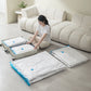 5PCS Vacuum Compression Storage Bags