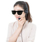 3.5mm Jack Wired Headsets with Microphone for Computer USB Wired Headphone